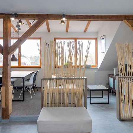 Wohnung In Leipzig Suedost Fuer 4 Personen We5 Eksteriør bilde